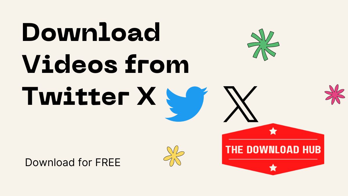 Can You Download a Video from Twitter? Exploring Download Options